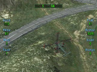 Soviet Strike screenshot 8