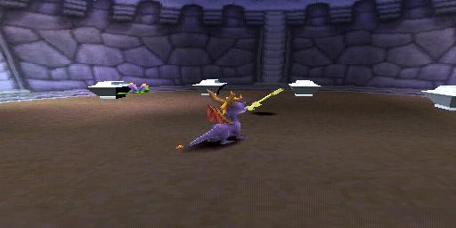 Spyro the Dragon screenshot 7