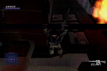 Syphon Filter screenshot 10