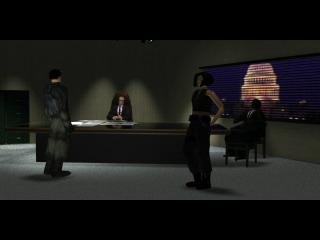 Syphon Filter screenshot 2