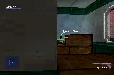 Syphon Filter screenshot 4