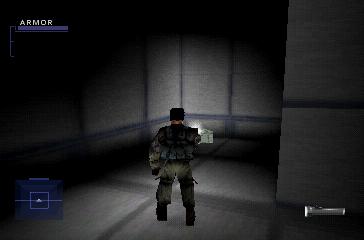 Syphon Filter screenshot 5