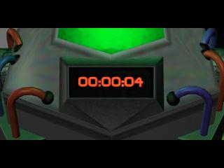 Syphon Filter screenshot 7