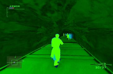 Syphon Filter 2 screenshot 12