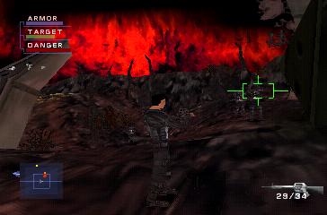 Syphon Filter 2 screenshot 13
