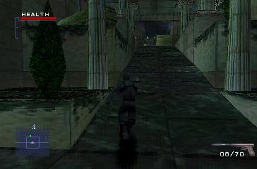 Syphon Filter 2 screenshot 14
