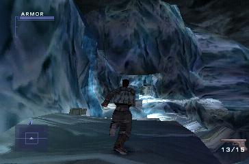 Syphon Filter 2 screenshot 4