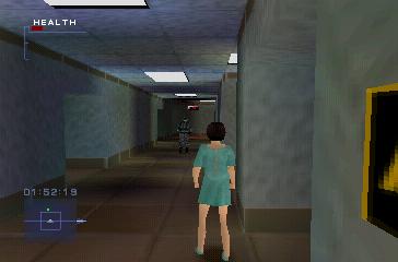 Syphon Filter 2 screenshot 5
