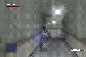 Syphon Filter 2 screenshot 6