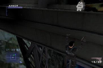 Syphon Filter 2 screenshot 7