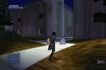 Syphon Filter 2 screenshot 9