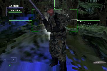Syphon Filter 3 screenshot 10