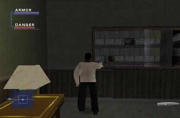 Syphon Filter 3 screenshot 3