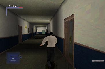 Syphon Filter 3 screenshot 4