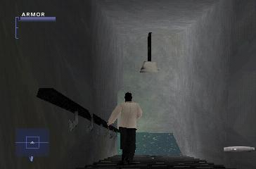 Syphon Filter 3 screenshot 6
