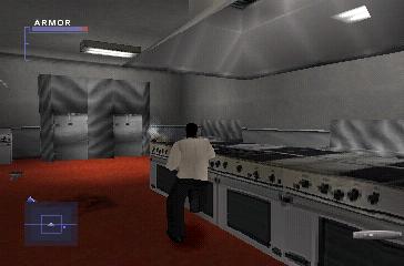 Syphon Filter 3 screenshot 8
