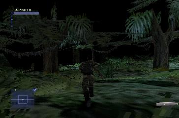 Syphon Filter 3 screenshot 9