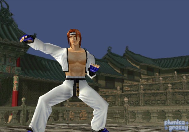 Tekken 3 screenshot 5