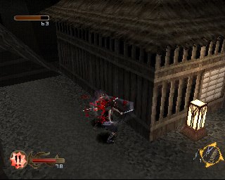 Tenchu: Stealth Assassins screenshot 10
