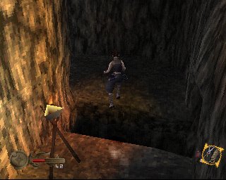 Tenchu: Stealth Assassins screenshot 12