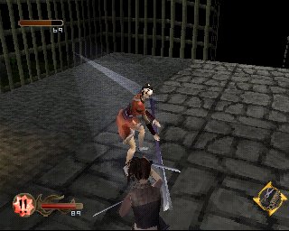 Tenchu: Stealth Assassins screenshot 14