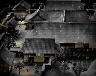 Tenchu: Stealth Assassins screenshot 16