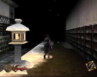 Tenchu: Stealth Assassins screenshot 18
