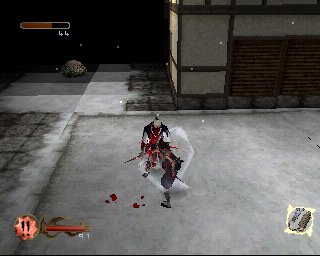 Tenchu: Stealth Assassins screenshot 19