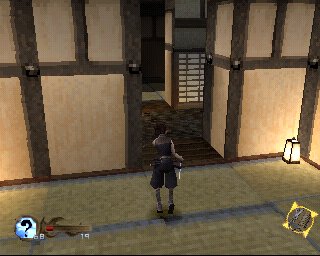 Tenchu: Stealth Assassins screenshot 20