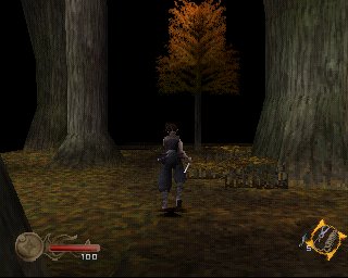 Tenchu: Stealth Assassins screenshot 6