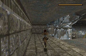 Tomb Raider screenshot 11