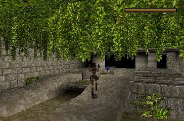 Tomb Raider screenshot 12