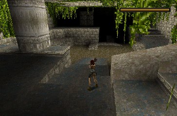 Tomb Raider screenshot 13