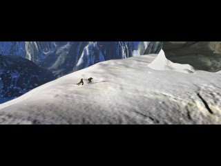 Tomb Raider screenshot 2
