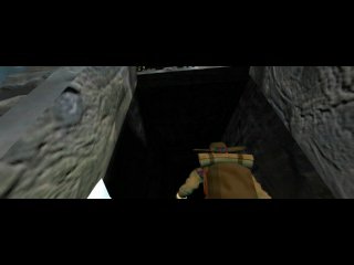 Tomb Raider screenshot 4