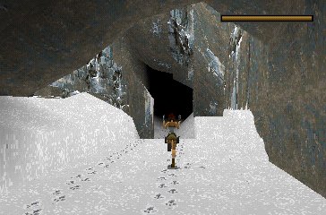 Tomb Raider screenshot 6