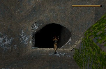 Tomb Raider screenshot 8