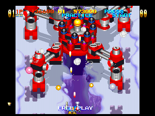 TwinBee Yahho! screenshot 16