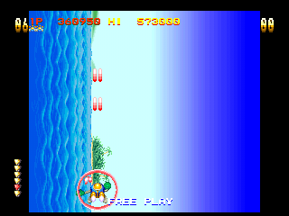 TwinBee Yahho! screenshot 20