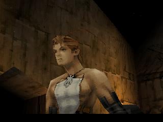 Vagrant Story screenshot 4