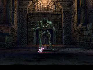 Vagrant Story screenshot 6