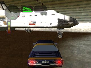 Vigilante 8: 2nd Offense screenshot 16