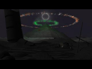 Warhammer: Dark Omen screenshot 3