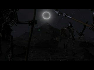 Warhammer: Dark Omen screenshot 6