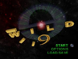 Wild 9 screenshot 1