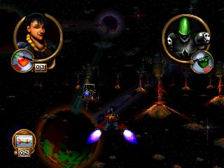Wild 9 screenshot 11