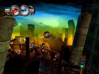 Wild 9 screenshot 12