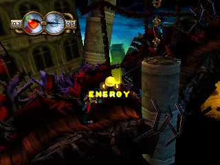 Wild 9 screenshot 13