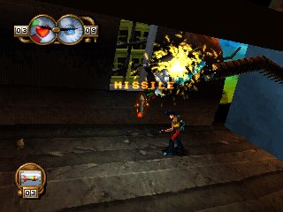 Wild 9 screenshot 14