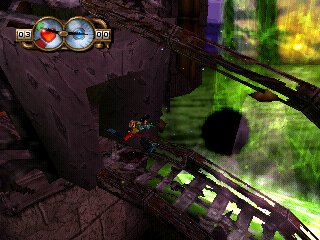 Wild 9 screenshot 15